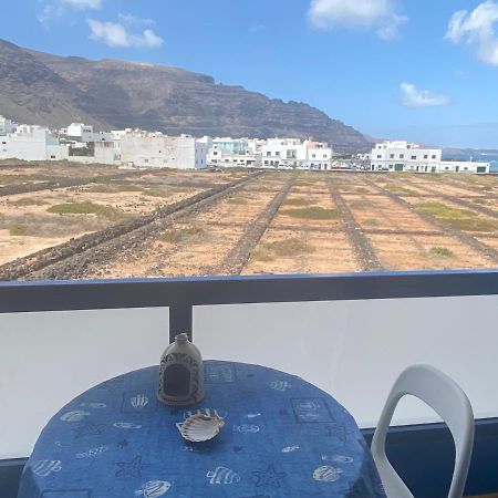 Apartamento Salinas Del Mar オルソラ エクステリア 写真